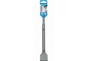 Зубило плоское по бетону 40х250мм SDS+ Rennbohr Power (992003)