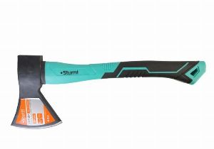 Топор, 1000г, фиберглас. топорище//Matrix (МИ 216499)