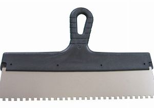 Шпатель Lux нерж.150мм 1043159 (з.10х10)