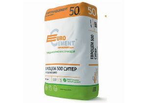 Цемент М-500 Д0 ТУ (50кг) Воронеж