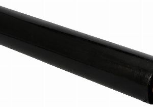 Пленка полиэтиленовая 150 мкм 3м черная