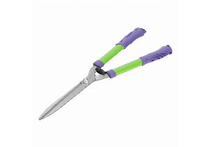 Кусторез 550мм,стальные обрезиненные рукоятки//Palisad (МИ60591)