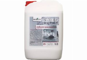 ГРУНТОВКА ГЛУБОКОГО ПРОНИКНОВЕНИЯ 10 л