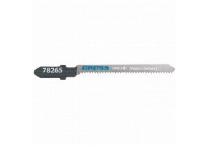 Полотна для электролобзика по дереву (2шт.) 3171-Т101АО//GROSS (МИ 78265)