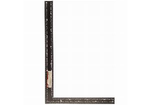 Угольник столяр., цельно-металлич. крашеная шкала 400х600мм