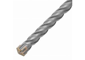 Бур по бетону 10х600 SDS