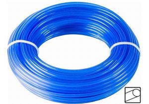 Леска для триммера Gold круг 2,4ммх15м