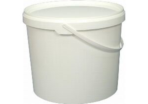 Ведро с крышкой 5,8л