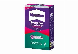 Клей Метилан ФЛИЗЕЛИН Экстра комфорт обойный 150г