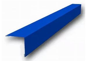 Угол наружный (ПЭ-01-5005) 100х300