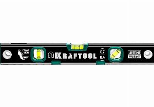 Уровень Kraftool 400мм, магнитный (34785-40)
