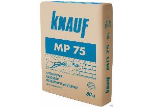 Штукатурка Кнауф-МП 75 (30кг)