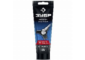 Смазка д/ред. 125гр. туба