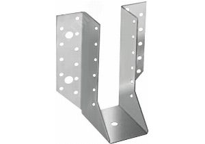 Опора бруса 76х107х50