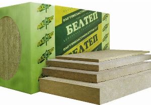 Плиты теплоиз.из мин.ваты ЛАЙТ ЭКСТРА П-35(1000х600х50) 9шт/уп.(0,27м3)