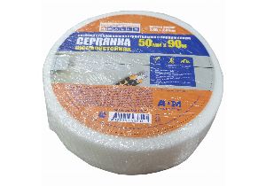 Серпянка самоклеющаяся 4WALLS 0,05х90м