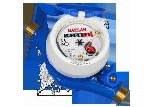 Счетчик воды BAYLAN KK-12 Qn 1,5 Dn15 (110мм)