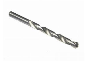 Сверло д/мет титановое покрытие 6,7мм 34167