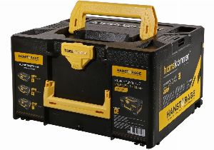 Ящик модульный Hanskonner ХL HS215P(395/5х295,5х215мм)