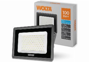 Прожектор 100w 5700К 9000Лм IP65 274х27х190