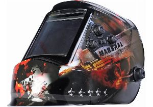 Маска сварщика PATRIOT Expert WX 800Е в цветной коробке