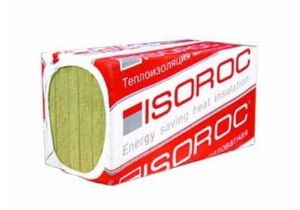 ИЗОЛАЙТ плита П-50 (2м2/0,2м3) 1000*500*100