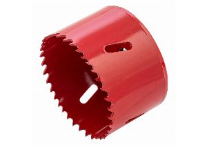 Биметаллическая коронка 68мм