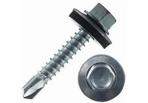 Саморез 6,3х76 кров.,св-о, ZP