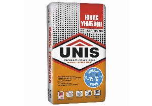 УНИБЛОК Зимний 25кг