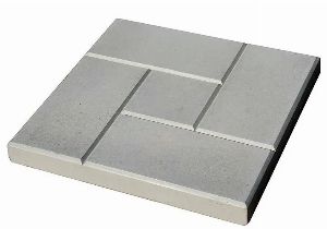 Плитка трот. Техас 30х30 серая