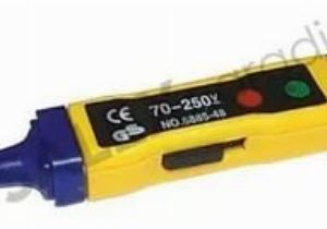 Тестер напряжения многофункц PROFI, SL, 70-250B (ПИ 2570515)