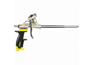 Пистолет д/монтаж. пены, металлич. корпус STAYER PROFESSIONAL PROGun