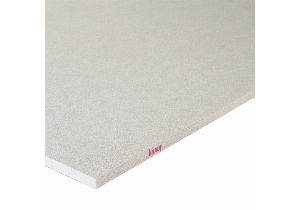 Лист Кнауф-Файерборд 1200х2500х12,5 ПК