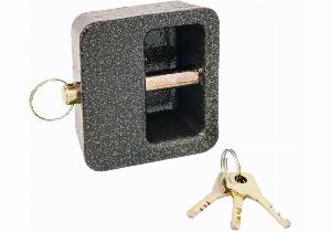 Замок навесной KD-90 д12мм СТАНДАРТ