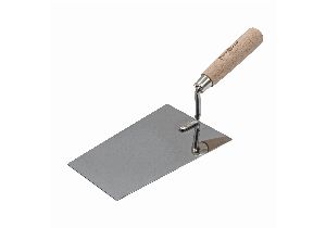 Мастерок каменщика трапеция 180мм 04983