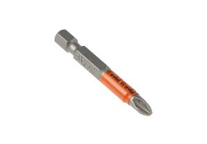 ЦИ Бита PZ 2х50 мм