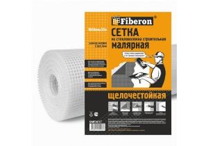 Сетка стеклотканевая малярная 2,5х2,5 мм (1х50м)