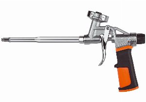 ЦИ Пистолет д/монтажной пены 0436