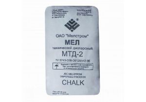 Мел МТД-2 (29 кг)