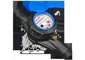 Счетчик воды BAYLAN TK-3 Qn 3,5 Dn25 (260мм)