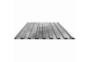 Профлист МП20-R (БЦ-01-0,4) 1150х2000 оцин.(2.3м2)