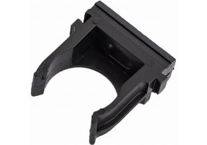 Крепеж-клипса д/трубы 16мм (100шт) TDM