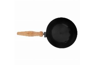 Ковш строительный 160мм круглое дно