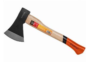 ТОПОР 0,8кг с дер.ручкой STARTUL MASTERI (ST2020-08)