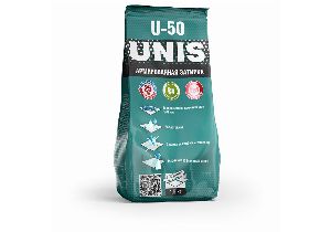 Затирка U-50 какао ,1,5кг ЮНИС