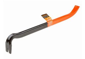 Лом-гвоздодер усиленный 450х22х12