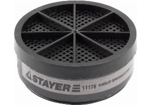 Фильтрующий элемент тип А1 STAYER MASTER