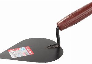 Кельма штукатура КШ (сердечко) Pobedit