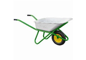 Тачка строительная одноколесная 200кг