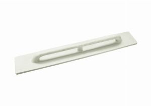 Полутерок ППУ 120х800мм